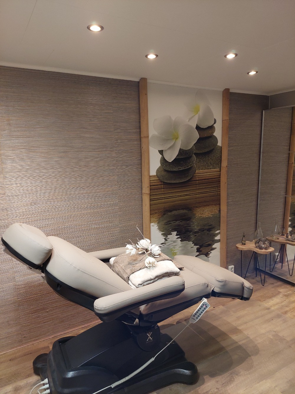 photo - Yazmin Huid- en Voetverzorging